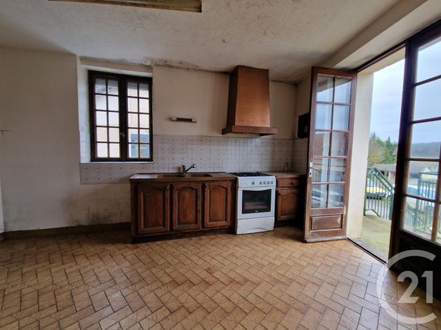 maison à vendre - 3 pièces - 93.0 m2 - NADAILLAC - 24 - AQUITAINE - Century 21 Cabinet Théron