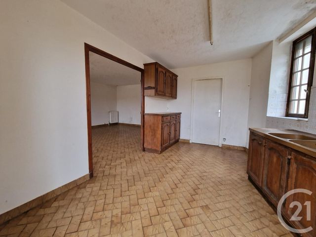 maison à vendre - 3 pièces - 93.0 m2 - NADAILLAC - 24 - AQUITAINE - Century 21 Cabinet Théron