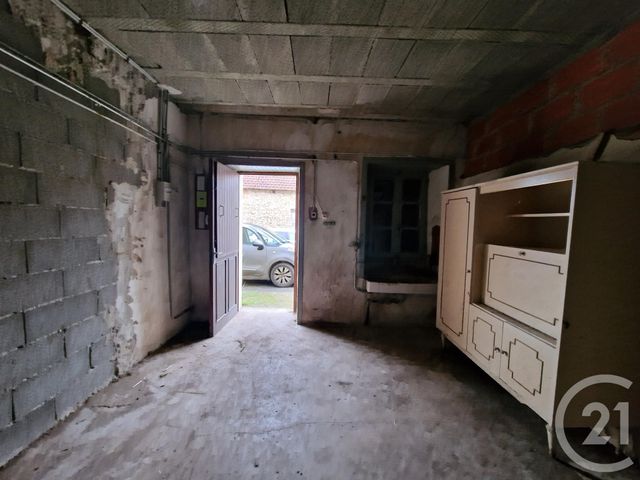 maison à vendre - 3 pièces - 93.0 m2 - NADAILLAC - 24 - AQUITAINE - Century 21 Cabinet Théron