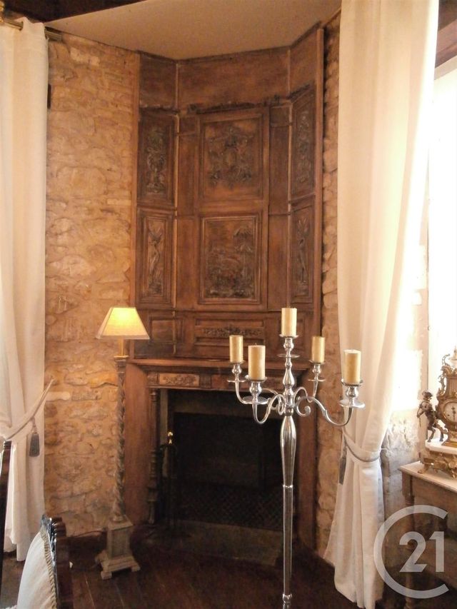 Afficher la photo en grand maison à vendre - 11 pièces - 329.0 m2 - ST DENIS LES MARTEL - 46 - MIDI-PYRENEES - Century 21 Cabinet Théron