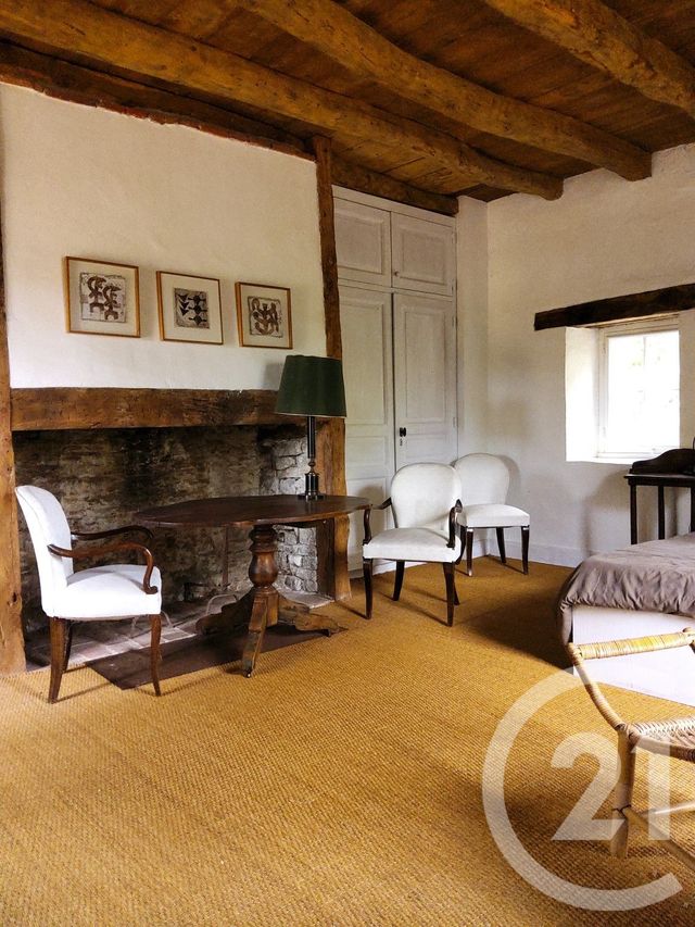 maison à vendre - 12 pièces - 313.0 m2 - MONTVALENT - 46 - MIDI-PYRENEES - Century 21 Cabinet Théron