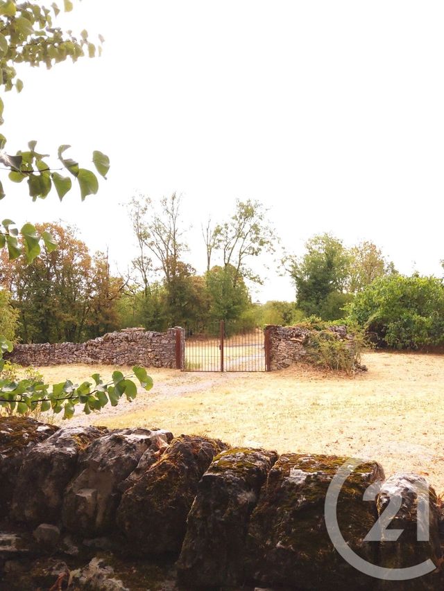 maison à vendre - 12 pièces - 313.0 m2 - MONTVALENT - 46 - MIDI-PYRENEES - Century 21 Cabinet Théron