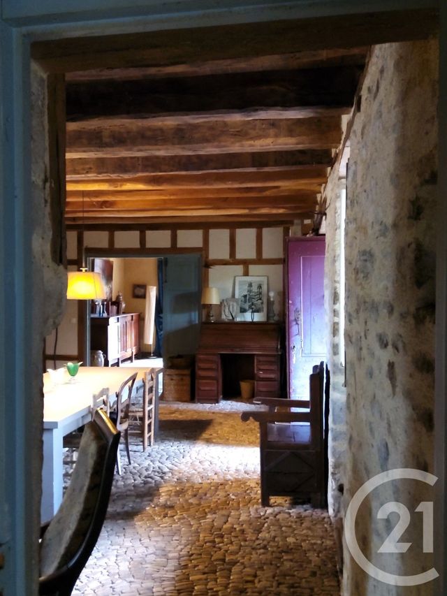 maison à vendre - 12 pièces - 313.0 m2 - MONTVALENT - 46 - MIDI-PYRENEES - Century 21 Cabinet Théron