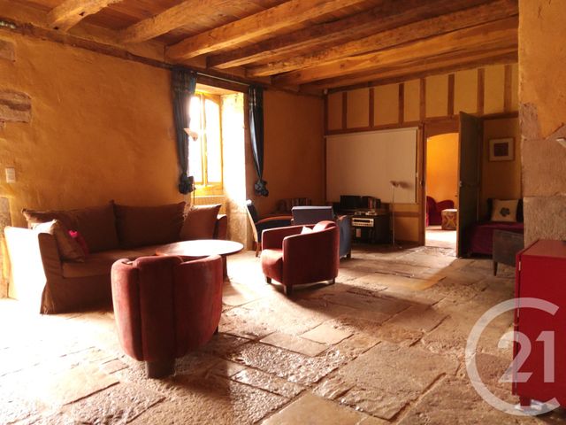 maison à vendre - 12 pièces - 313.0 m2 - MONTVALENT - 46 - MIDI-PYRENEES - Century 21 Cabinet Théron