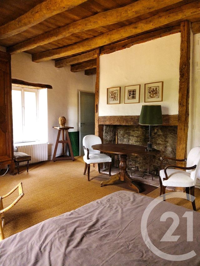 maison à vendre - 12 pièces - 313.0 m2 - MONTVALENT - 46 - MIDI-PYRENEES - Century 21 Cabinet Théron