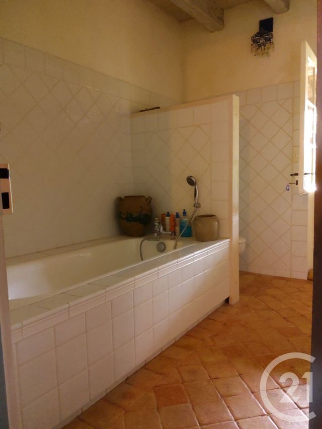 maison à vendre - 12 pièces - 313.0 m2 - MONTVALENT - 46 - MIDI-PYRENEES - Century 21 Cabinet Théron
