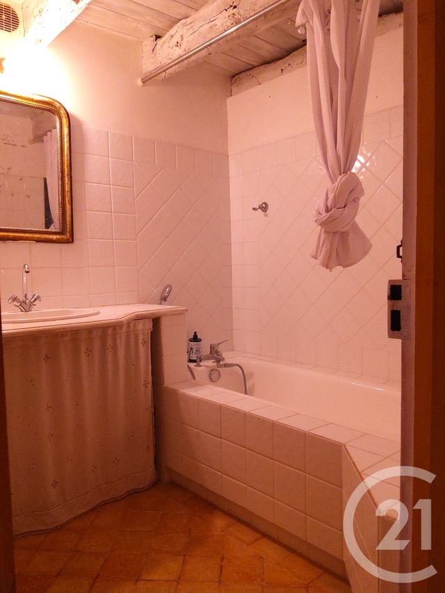 maison à vendre - 12 pièces - 313.0 m2 - MONTVALENT - 46 - MIDI-PYRENEES - Century 21 Cabinet Théron