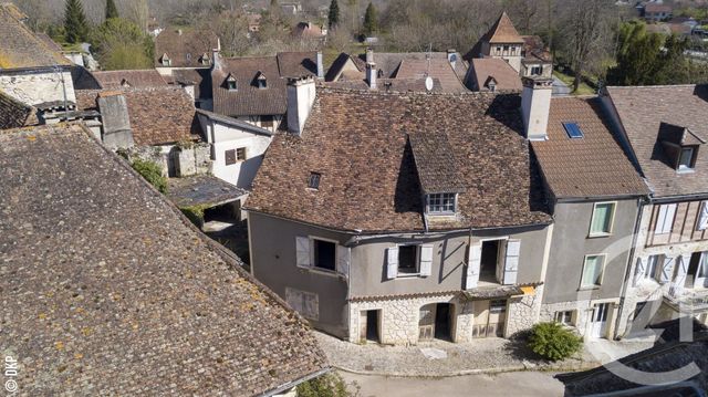 maison à vendre - 5 pièces - 144.5 m2 - CREYSSE - 46 - MIDI-PYRENEES - Century 21 Cabinet Théron maison à vendre - 5 pièces - 144.5 m2 - CREYSSE - 46 - MIDI-PYRENEES - Century 21 Cabinet Théron
