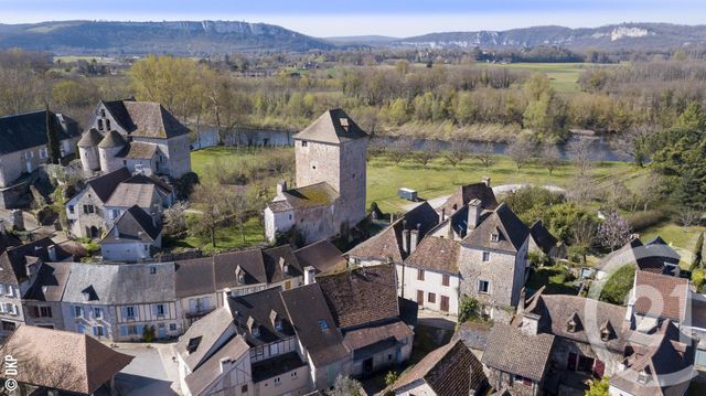 maison à vendre - 5 pièces - 144.5 m2 - CREYSSE - 46 - MIDI-PYRENEES - Century 21 Cabinet Théron maison à vendre - 5 pièces - 144.5 m2 - CREYSSE - 46 - MIDI-PYRENEES - Century 21 Cabinet Théron