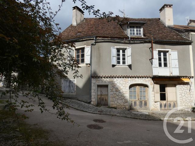 maison à vendre - 5 pièces - 144.5 m2 - CREYSSE - 46 - MIDI-PYRENEES - Century 21 Cabinet Théron maison à vendre - 5 pièces - 144.5 m2 - CREYSSE - 46 - MIDI-PYRENEES - Century 21 Cabinet Théron